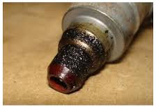 dirty injector CARBON CLEANING SYSTEM
